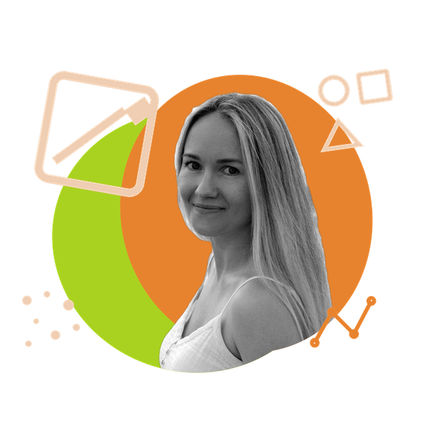 Екатерина — дизайнер, команда Авентон